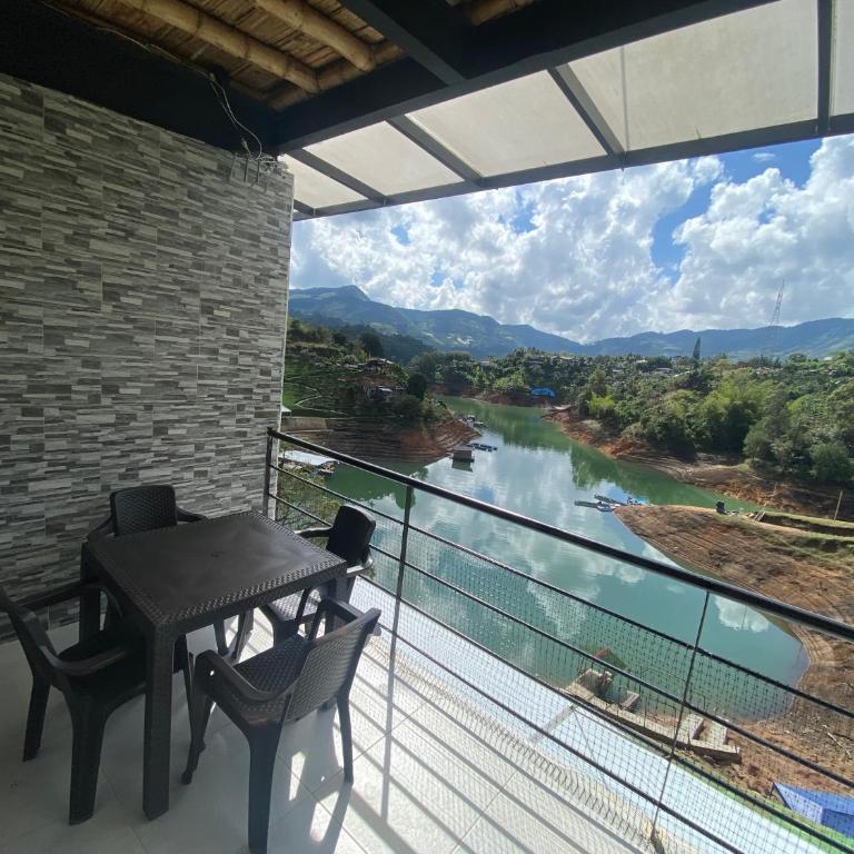 Springfield Ecoloft- Guatapé - Villa Deluxe - 5