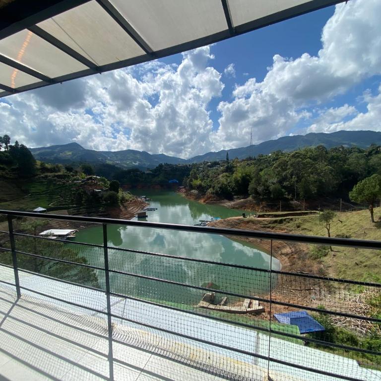 Springfield Ecoloft- Guatapé - Villa Deluxe - 2