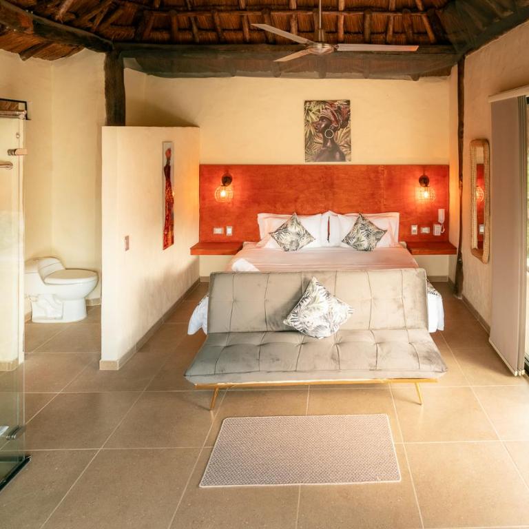 Hotel Alto de Pajas Boutique by H&R - Bungalow Deluxe - 11