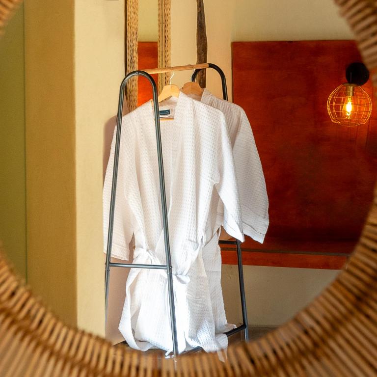 Hotel Alto de Pajas Boutique by H&R - Bungalow Deluxe - 10