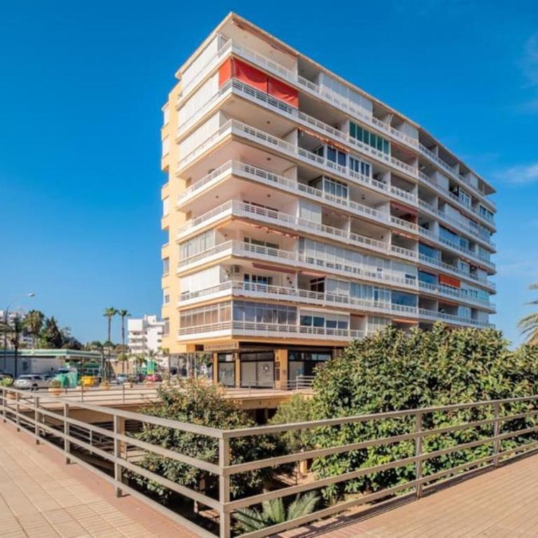 Torremolinos Carihuela El Bulto sun&beach Eurosol apartament - Habitación Doble Deluxe - 19