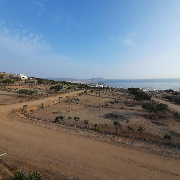 CASA DE PLAYA Durante todo el año - Casa de 3 dormitorios - 42