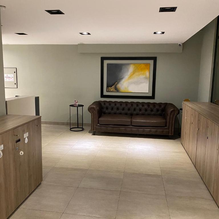 Andén 7 3/5 - Apartamento de 1 dormitorio - 6