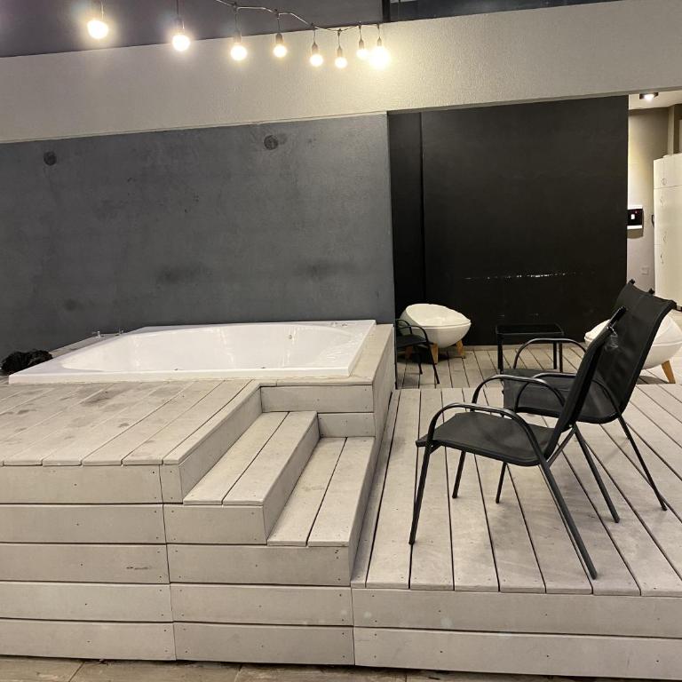 Andén 7 3/5 - Apartamento de 1 dormitorio - 9
