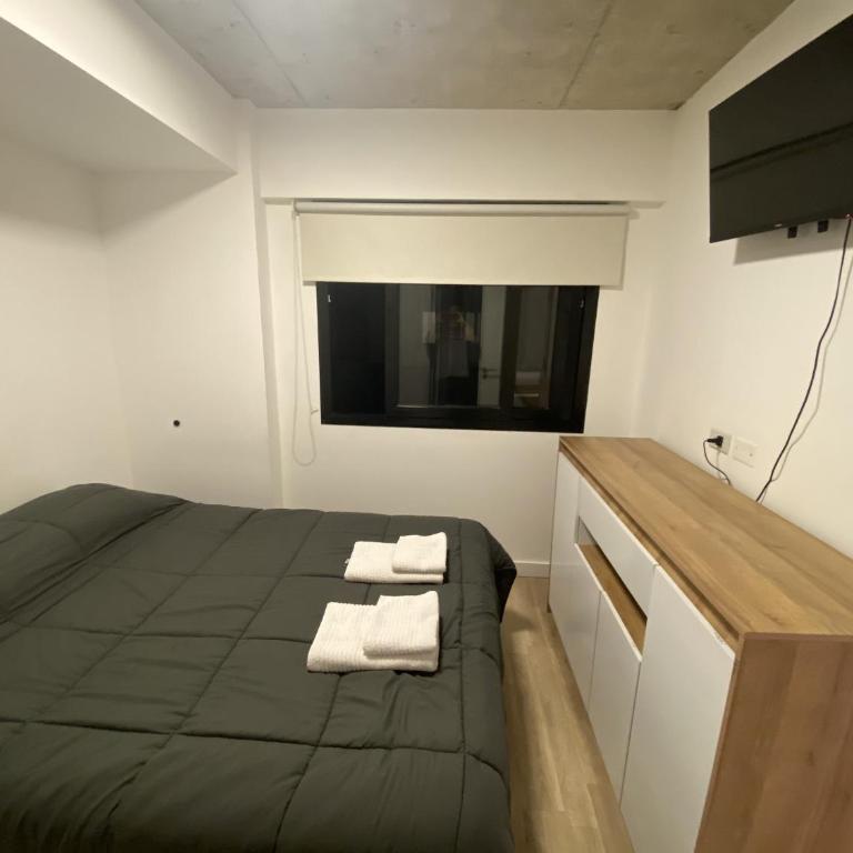 Andén 7 3/5 - Apartamento de 1 dormitorio - 15
