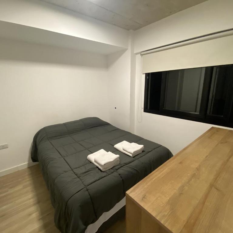 Andén 7 3/5 - Apartamento de 1 dormitorio - 14