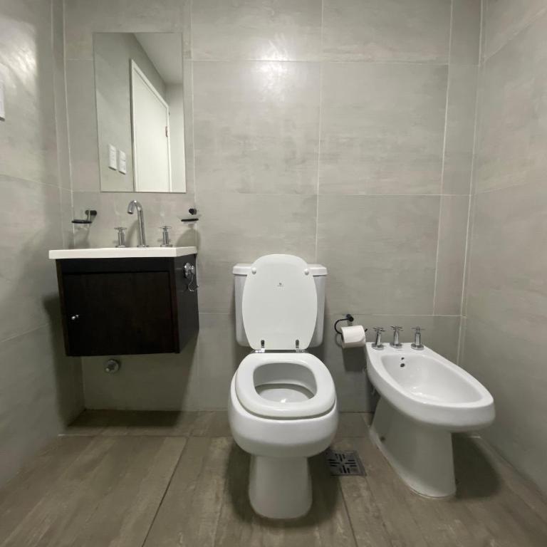 Andén 7 3/5 - Apartamento de 1 dormitorio - 17