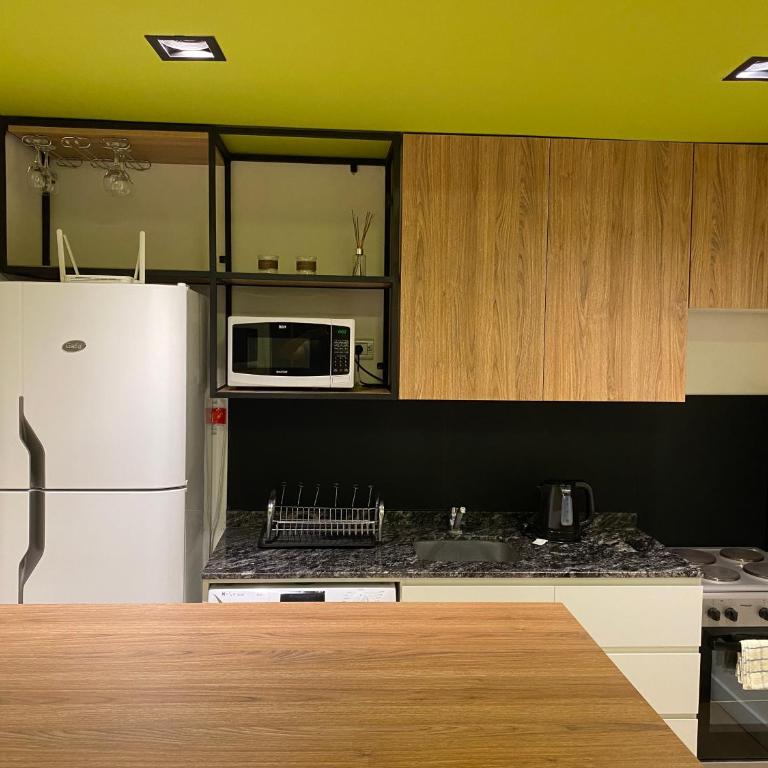 Andén 7 3/5 - Apartamento de 1 dormitorio - 13