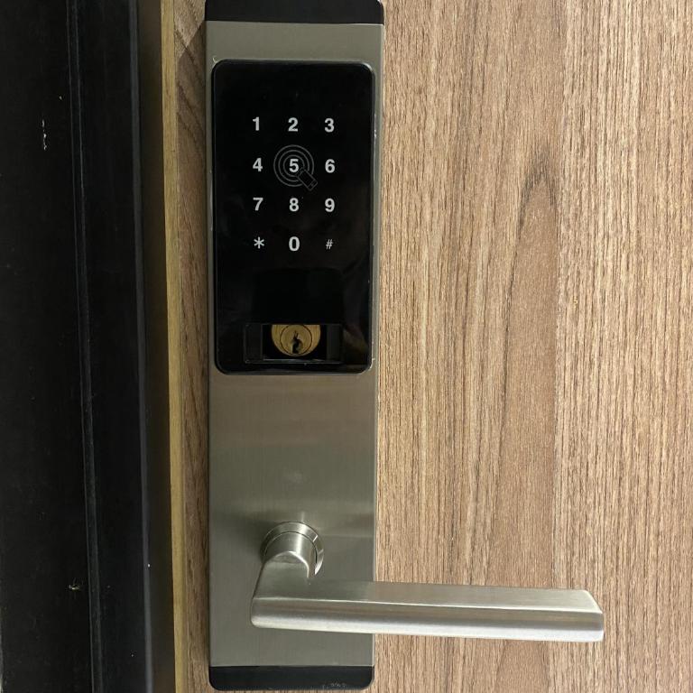 Andén 7 3/5 - Apartamento de 1 dormitorio - 18