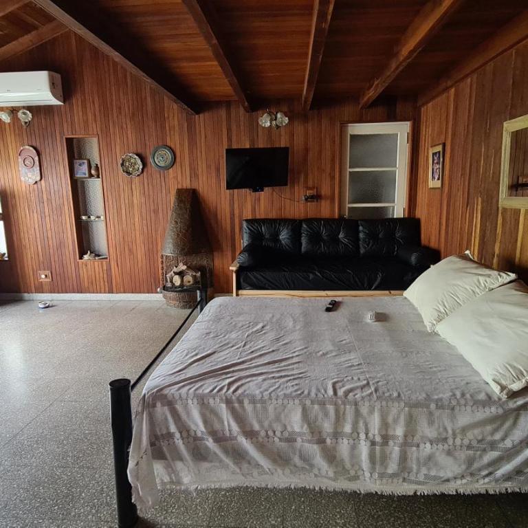 Monoambiente Cañuelas Centro calle Principal hasta 4 personas - Apartamento de 1 dormitorio - 11