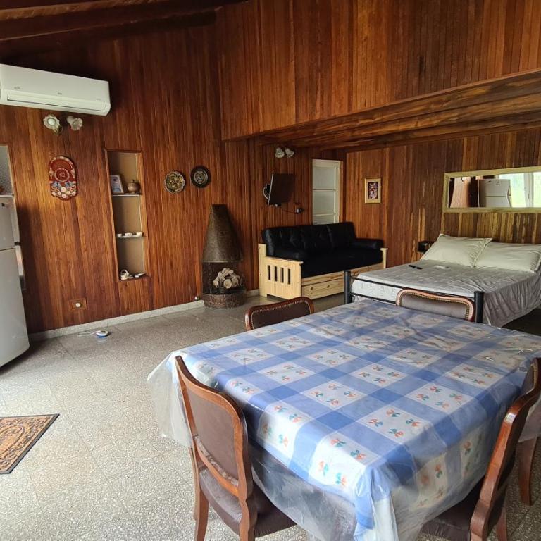 Monoambiente Cañuelas Centro calle Principal hasta 4 personas - Apartamento de 1 dormitorio - 6