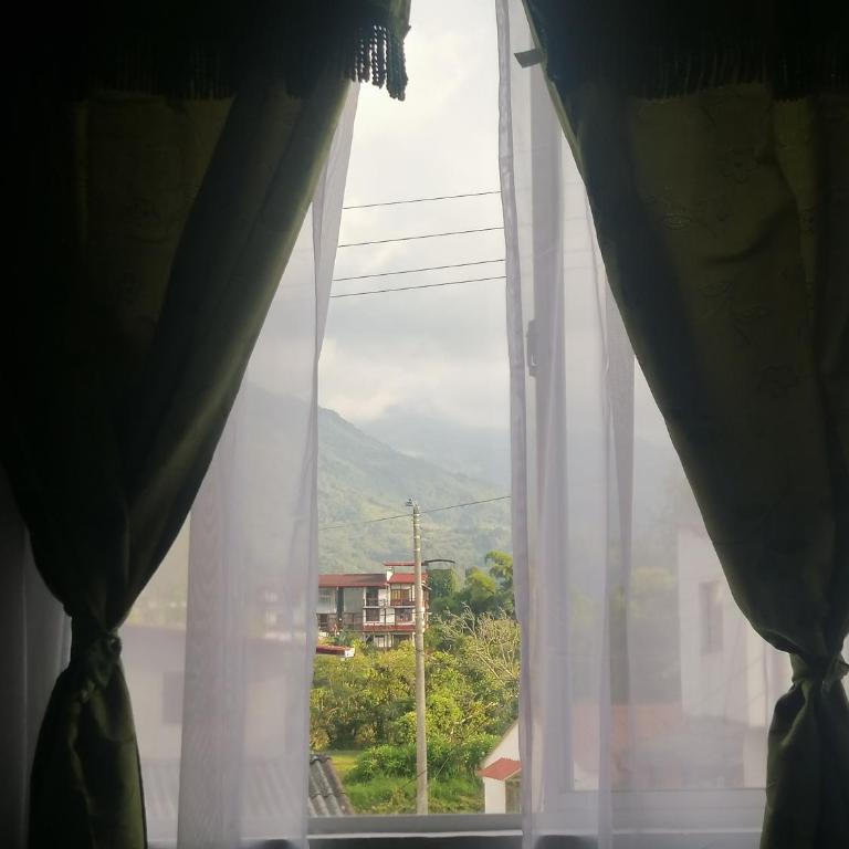 Apartaestudios La Baranda - One-Bedroom Apartment - 5