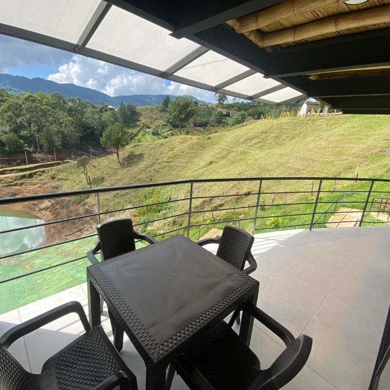 Springfield Ecoloft- Guatapé - Villa Deluxe - 5
