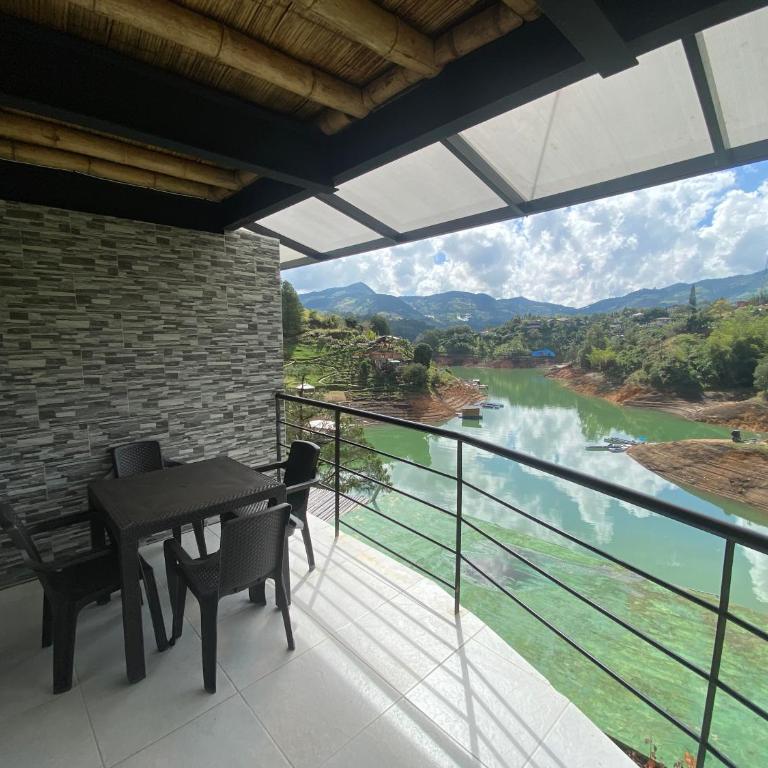 Springfield Ecoloft- Guatapé - Villa Deluxe - 2