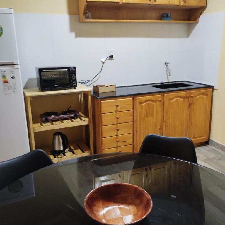 Departamento en Posadas - Apartamento de 1 dormitorio - 9