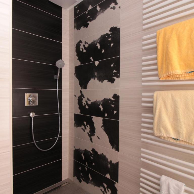 Hilleprandt - Adults Only - Chalet - 3