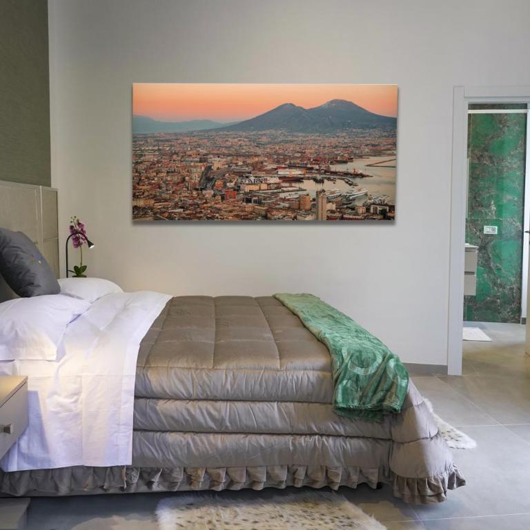 Incantonapoli - Appartamento con 1 Camera da Letto - 7