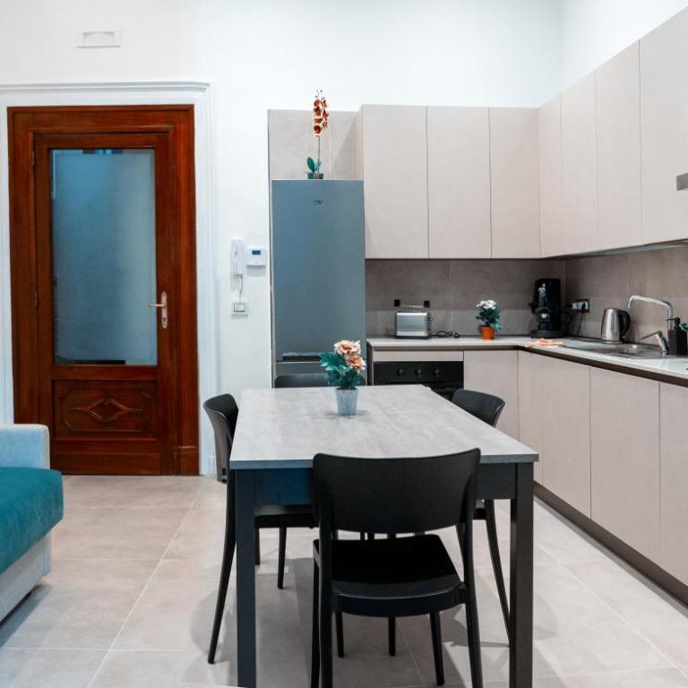 Incantonapoli - Appartamento con 1 Camera da Letto - 14
