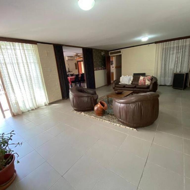 Casa Tupungato con Churrasquera - Three-Bedroom House - 14