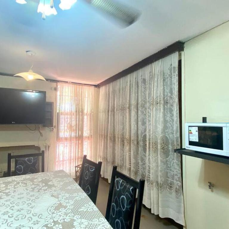 Casa Tupungato con Churrasquera - Three-Bedroom House - 16