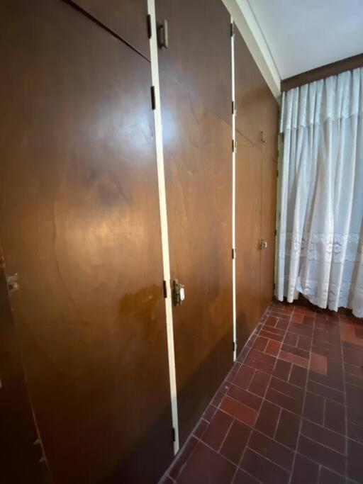 Casa Tupungato con Churrasquera - Casa de 3 dormitorios - 22