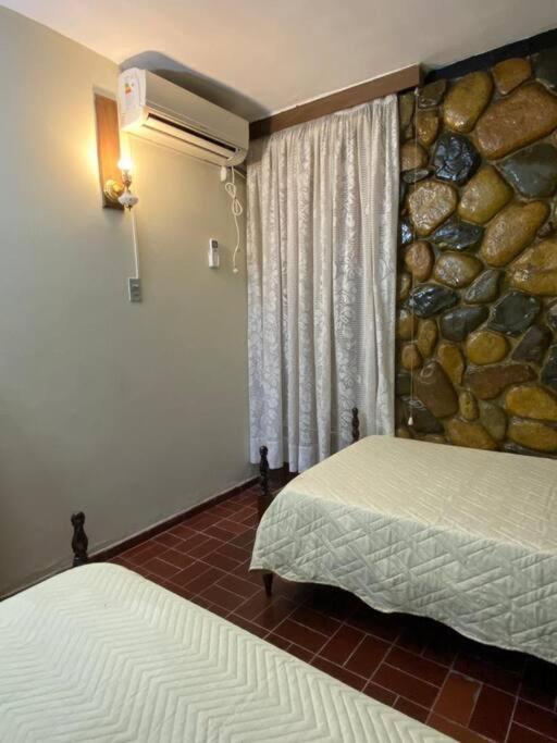 Casa Tupungato con Churrasquera - Casa de 3 dormitorios - 30