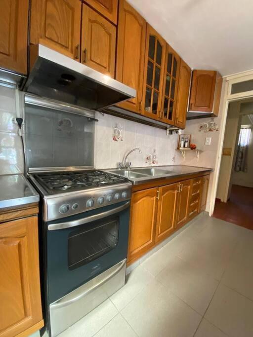 Casa Tupungato con Churrasquera - Casa de 3 dormitorios - 32