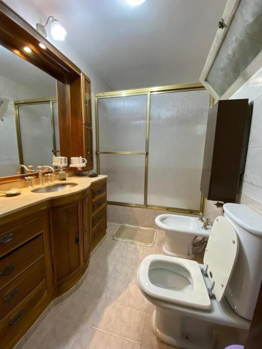 Casa Tupungato con Churrasquera - Casa de 3 dormitorios - 35