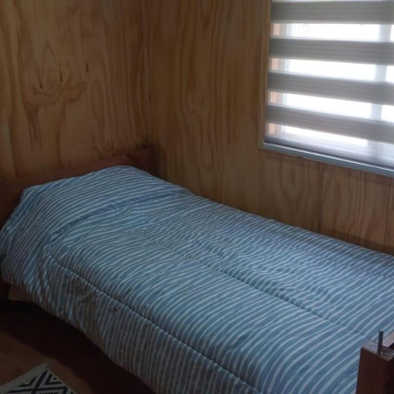 Cabañas El Ciprés, Quellón - Bungalow Familiar - 3