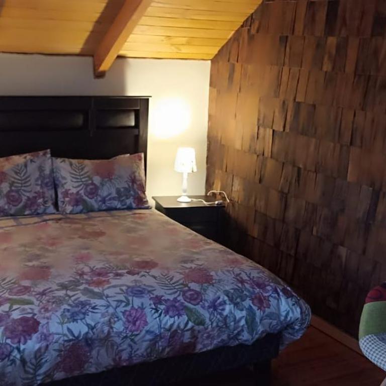 Rancho Eben Ezer - Apartamento de 1 dormitorio - 12