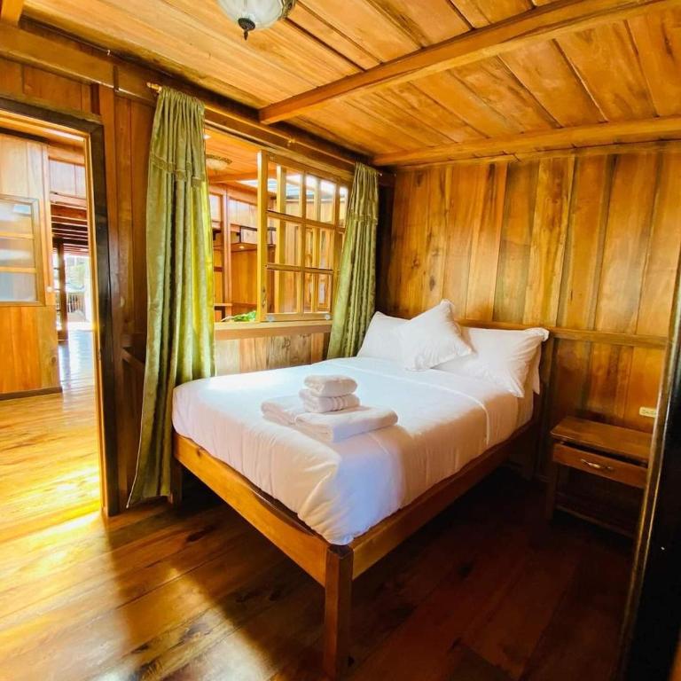 Guayabo Hostal Mindo - Habitación Doble - 1