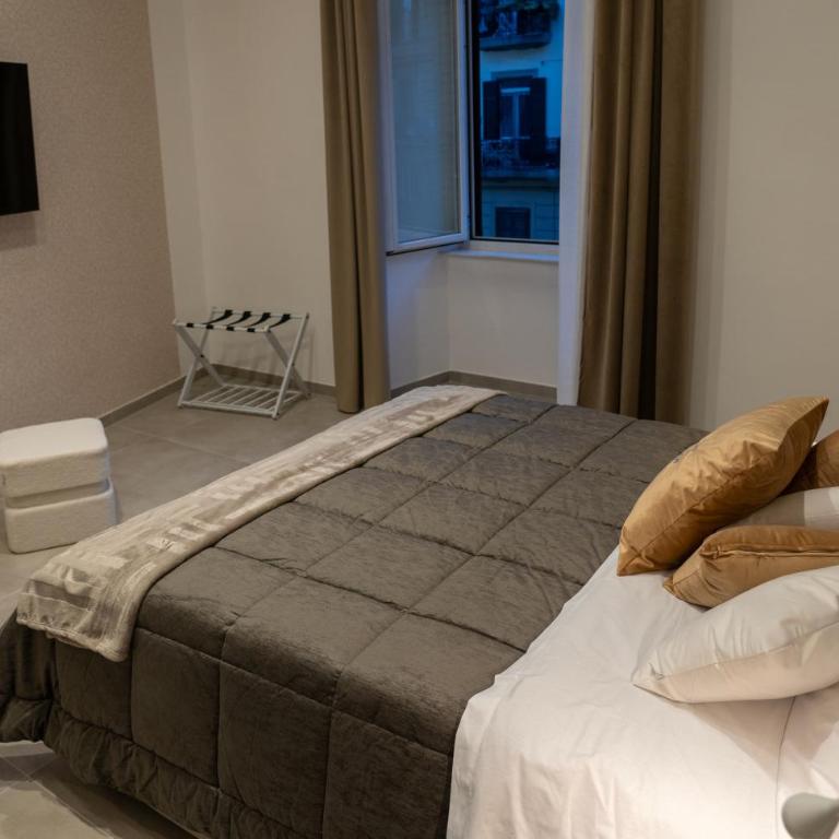 Incantonapoli - Appartamento con 1 Camera da Letto - 1