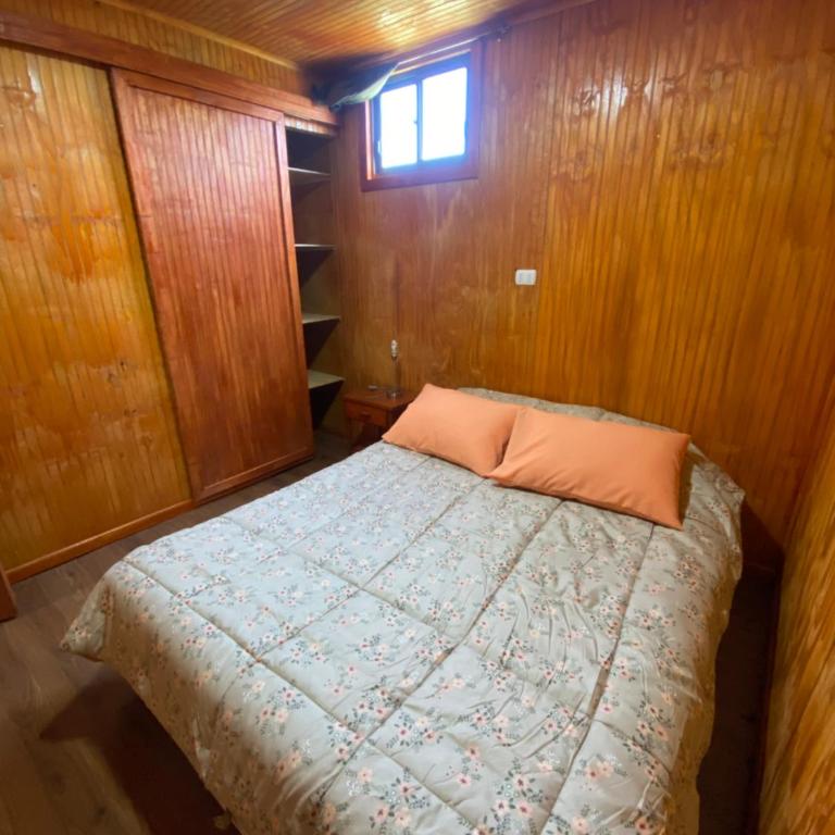 Hostal Coronel Riffo - Double Room - 1