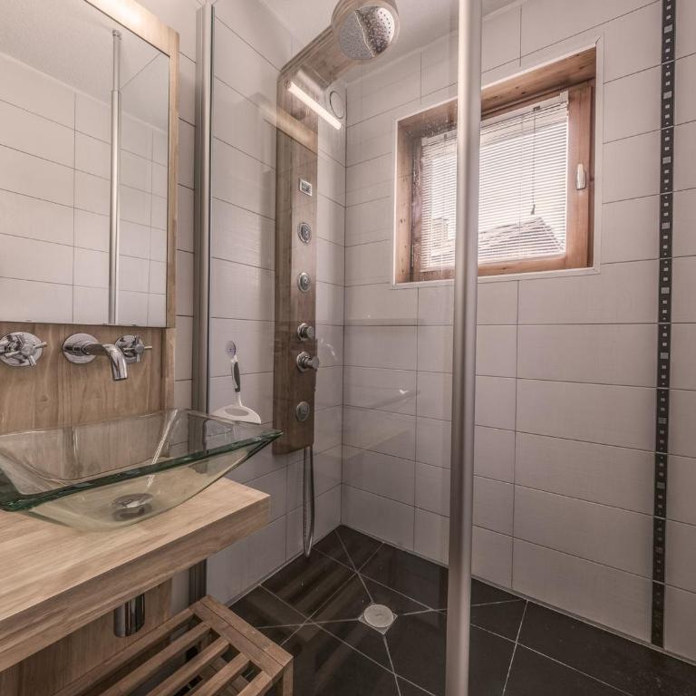 Appartement rénové proche pistes et commerces avec Wi-Fi - Appartement 1 Chambre - 3
