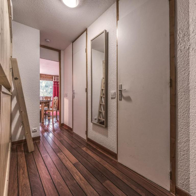 Appartement rénové proche pistes et commerces avec Wi-Fi - Appartement 1 Chambre - 4