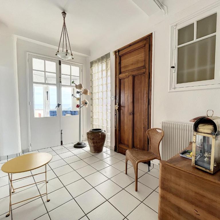 Appartement F4 Carnon avec terrasse, parking, climatisation, wifi, accès plage - FR-1-715-92 - Appartement - 6