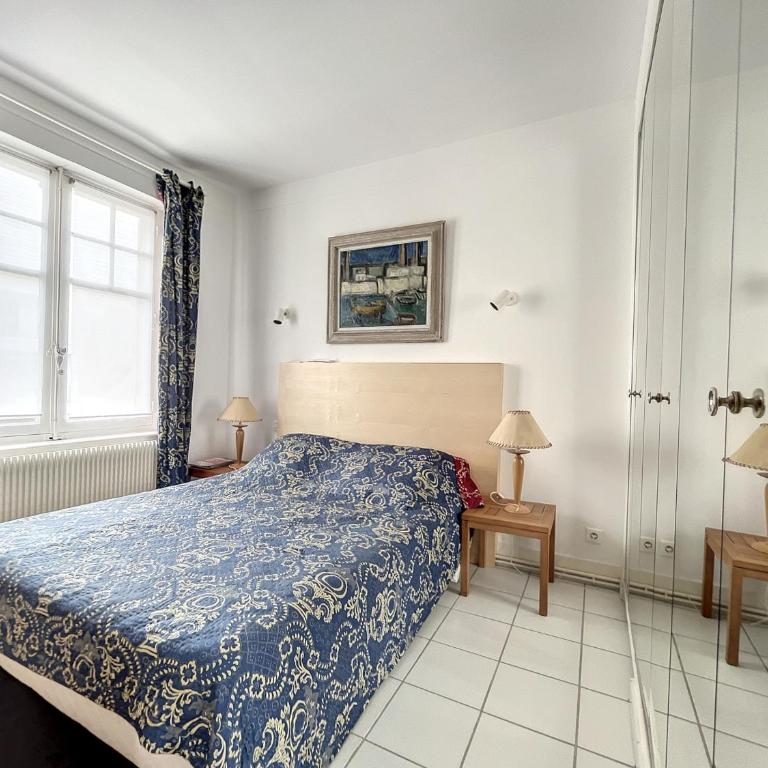 Appartement F4 Carnon avec terrasse, parking, climatisation, wifi, accès plage - FR-1-715-92 - Appartement - 7