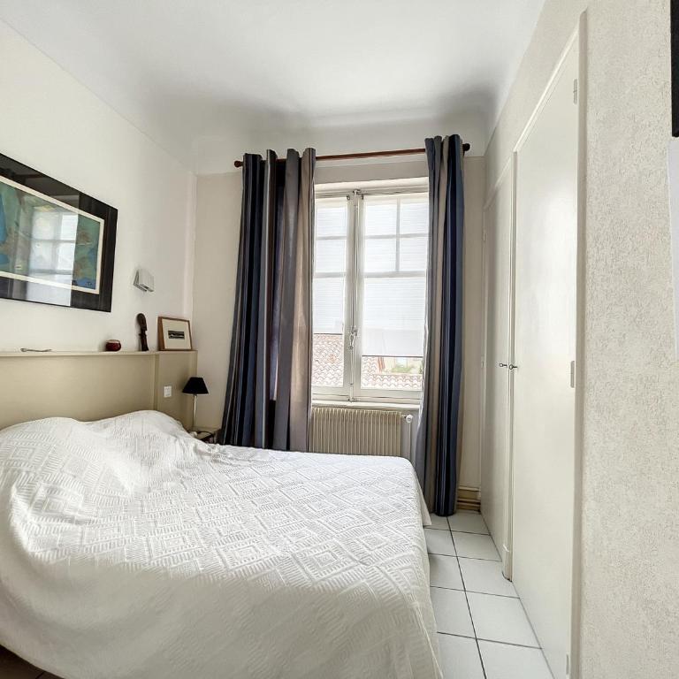 Appartement F4 Carnon avec terrasse, parking, climatisation, wifi, accès plage - FR-1-715-92 - Appartement - 8