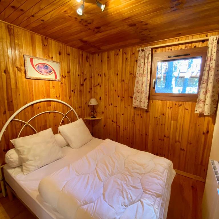 Les Angles - T3 Chalet Cozy avec Parking - FR-1-758-21 - Apartment - 8