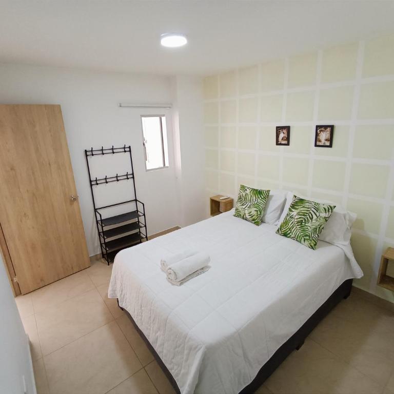 Apartment in Castillogrande - Apartamento - 9