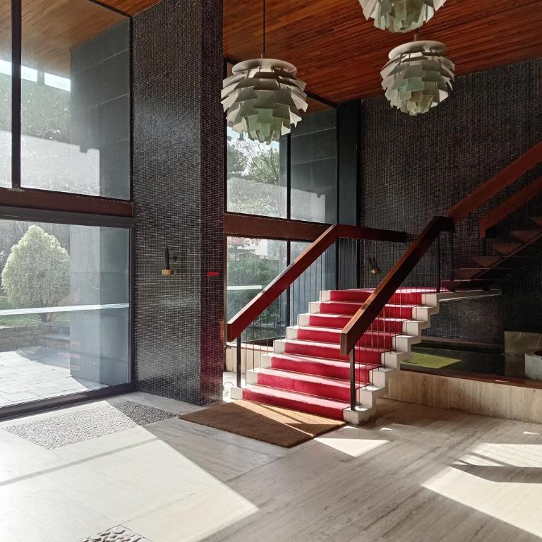 T1 bis neuf avec petite chambre à 150m de la plage - Apartamento de 1 dormitorio - 15