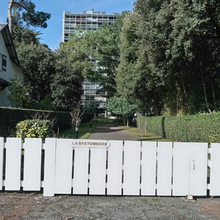 T1 bis neuf avec petite chambre à 150m de la plage - Apartamento de 1 dormitorio - 16