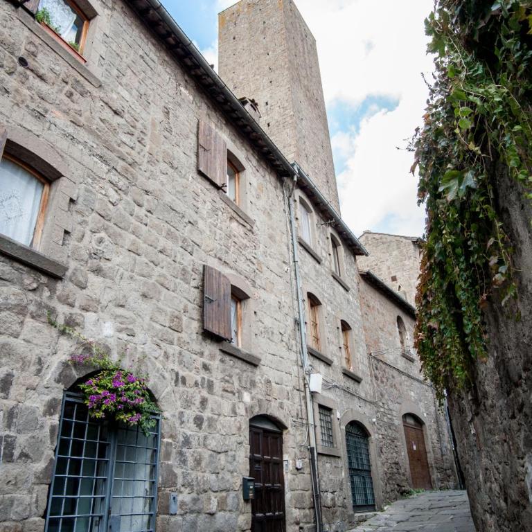 La Suite del Borgo - Camera Matrimoniale Superior - 7