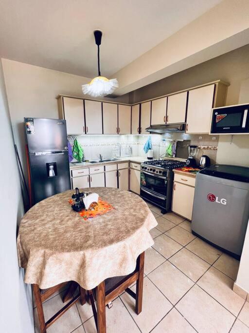 El Sosiego en Cochabamba - Apartamento de 3 dormitorios - 8