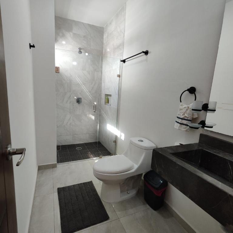 ¡Departamento a 5 minutos del Malecón! - Apartamento de 1 dormitorio - 11