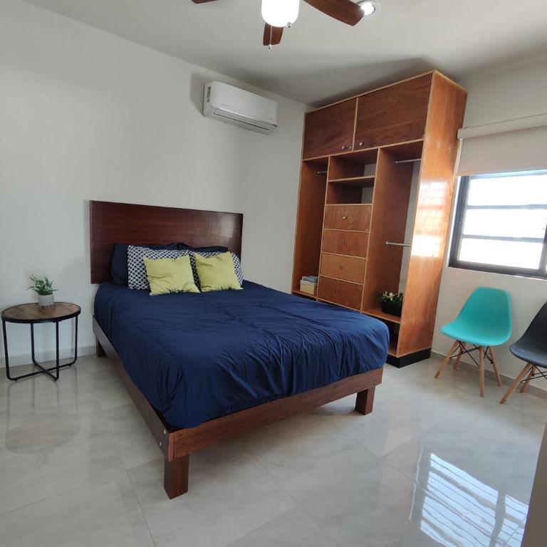 ¡Departamento a 5 minutos del Malecón! - Apartamento de 1 dormitorio - 8