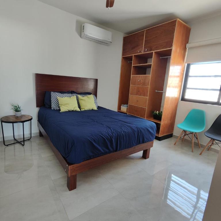 ¡Departamento a 5 minutos del Malecón! - Apartamento de 1 dormitorio - 1