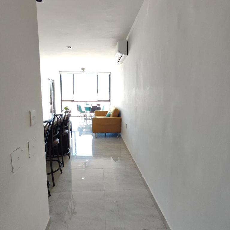 ¡Departamento a 5 minutos del Malecón! - Apartamento de 1 dormitorio - 2
