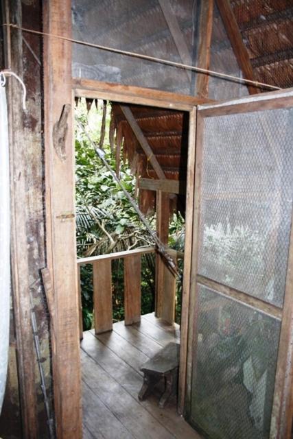 Reserva Natural Tanimboca - Bungalow - 8