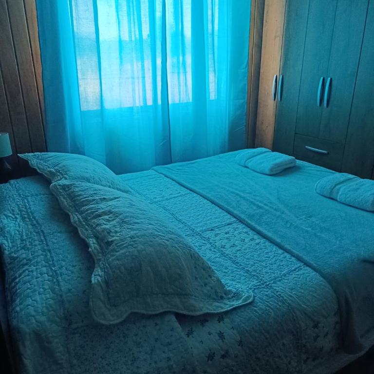 Cabaña Villarrica Bosques de Conquil - Casa de 3 dormitorios - 9